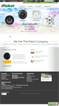 Mobile Screenshot of irobot.com.kz